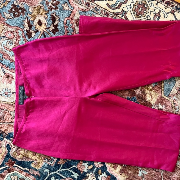 Jacob Annexe Low Rise Bell Bell Bottoms - Picture 2 of 3